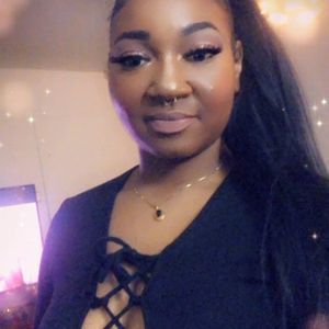 Meet your Posher, Tonisha